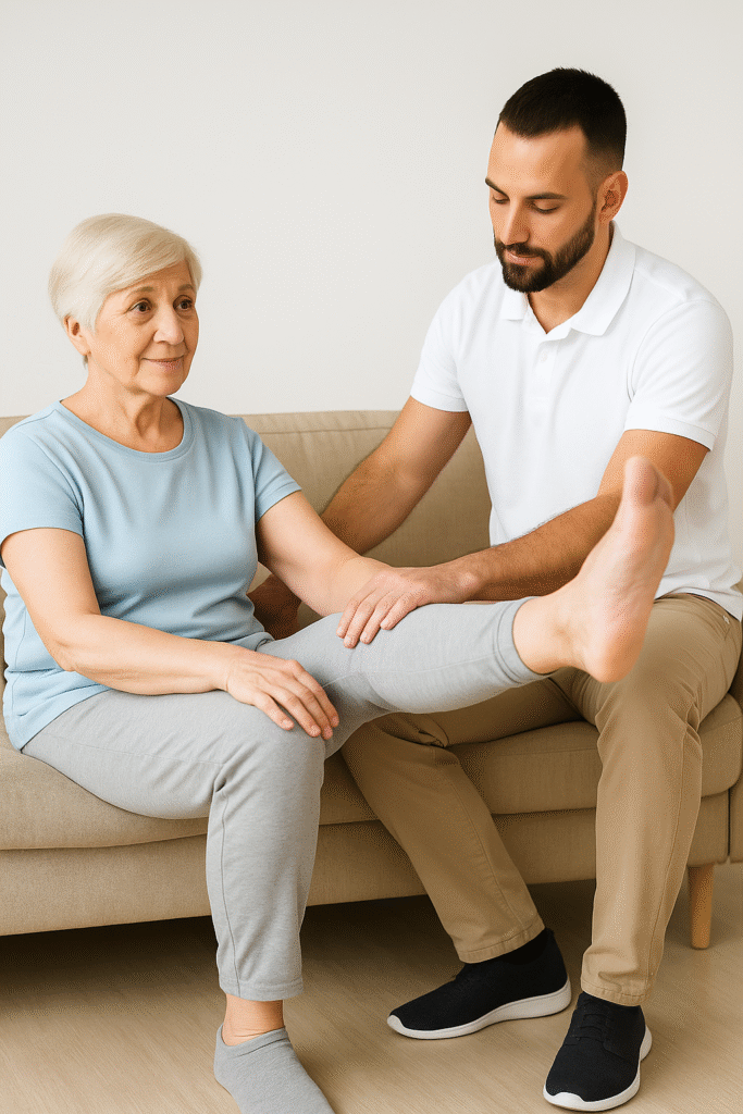 Hero true heal physiotherapy